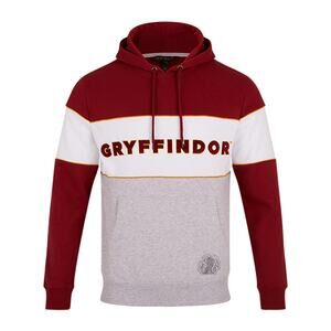 NWT Harry Potter Collection Gryffindor Hoodie size XS